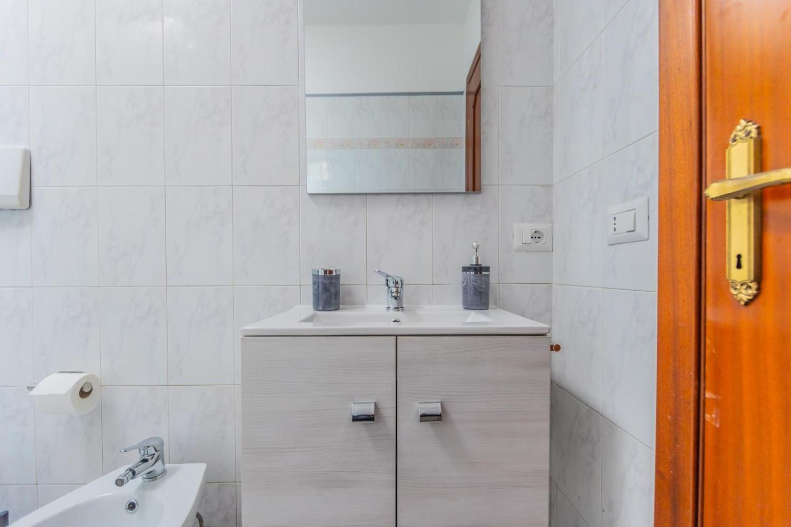 Villa Gatta Rzym Zewnętrze zdjęcie
