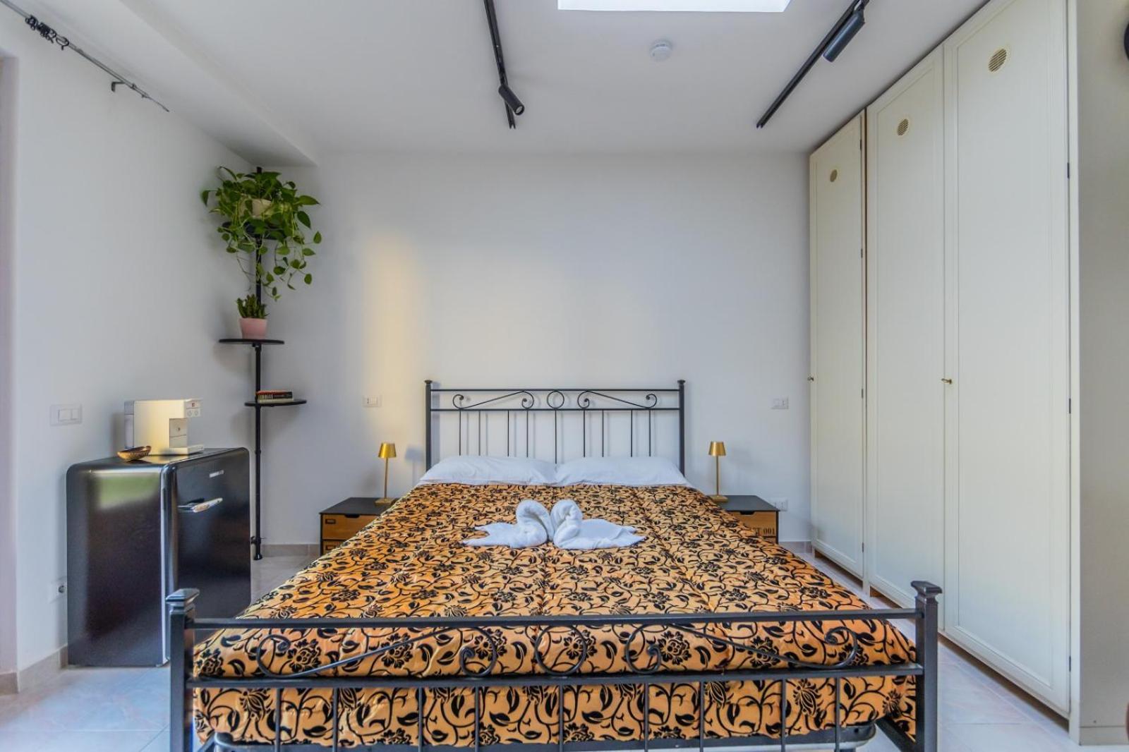 Villa Gatta Rzym Zewnętrze zdjęcie